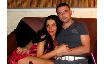 Экс-участник "Дом-2" женится на транссексуале