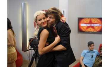 "Суперзвездой" станет Александр Лещенко?