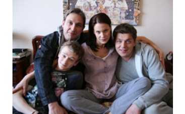 Будьте внимательны - за вами следят "Невидимки"