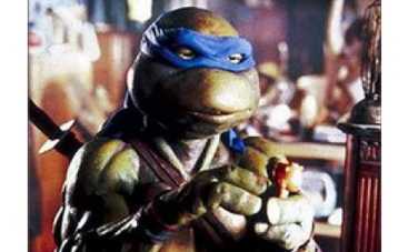 Майкл Бэй создаст новый фильм о черепашках-ниндзя