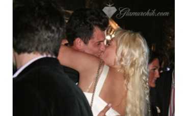 Джеджула нашел "новую" маму своему ребенку