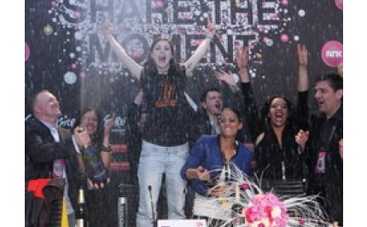 Политическая элита Германии хочет наградить Лену Майер Федеральным крестом