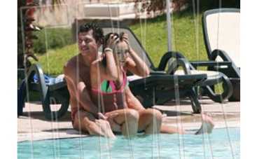 Джеджула загулял с Аней Добрыдневой