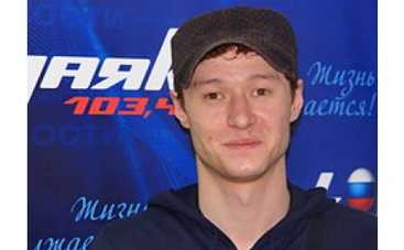 АНОНС. Андрей Хлывнюк: "Таких парней не бросают"