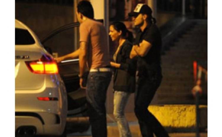 Дима Билан скрывает налоги