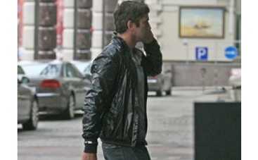 Джерард Батлер переезжает жить в Москву