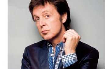 На Пола Маккартни набросились мексиканские хулиганы