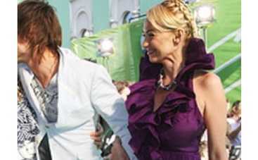 Яну Рудковскую лишили материнских прав