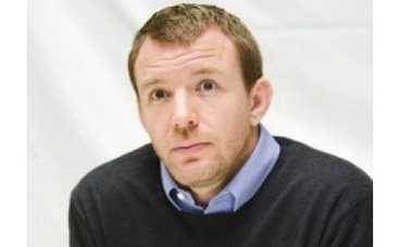 Гая Ричи едва не ограбили