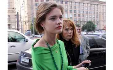 Наталья Водянова шокировала ужасным внешнем видом