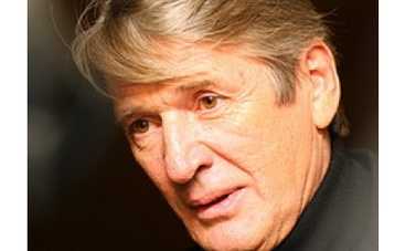 Вдова Александра Абдулова продала дом актера