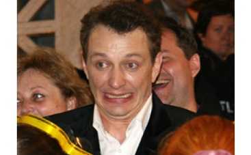 Навка выгнала пьяного Башарова из дома