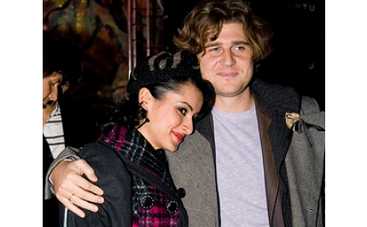 Андрей Кондрахин: "Я устал быть мужем Тины Канделаки"