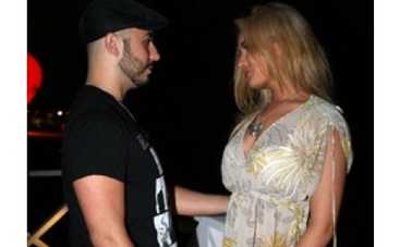 Настя Кочеткова нашла новую любовь