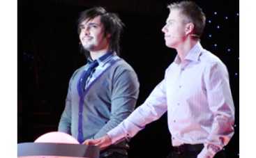 Новый канал готовит второй сезон шоу "Интуиция"