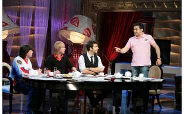 Что смотреть летом по ТВ?