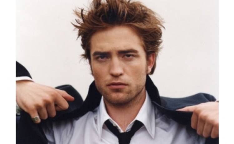 Роберт Паттинсон посетит Москву