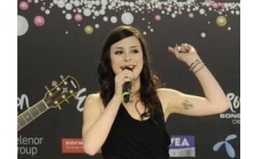 СМИ обвинили в плагиате победительницу "Евровидения"