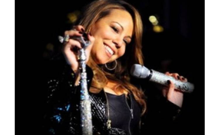 Мэрайя Кэри выбрала имя для будущего ребенка