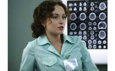 "Общая терапия": диагноз - любовь