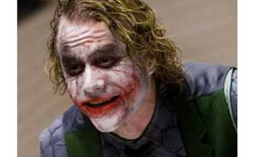 Джокер навсегда покинул Бэтмена