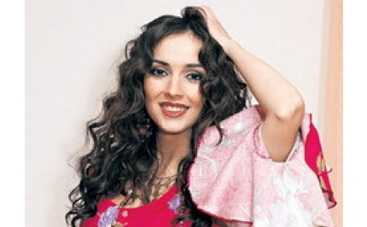 АНОНС. Как Кармелита хотела сыграть Люциту