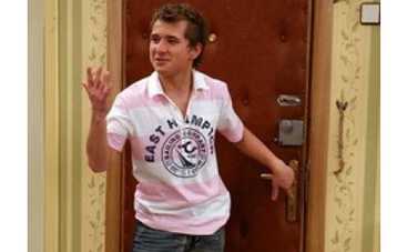 АНОНС. Александр Якин: "Счастливы вместе"? Тоже мне счастье!"