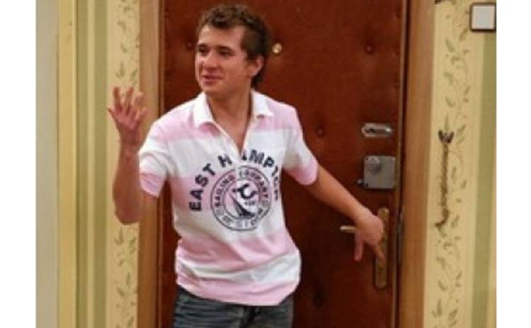 АНОНС. Александр Якин: 