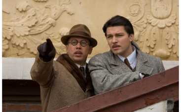 Даниил Страхов стал Максимом Исаевым без всяких проб