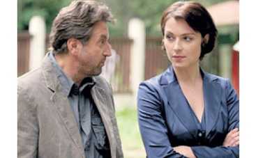 Ярмольник согласился стать детективом