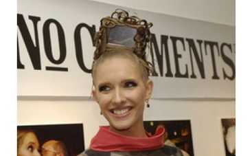 АНОНС. Катя Осадчая: "Нашей базе данных завидуют спецслужбы"