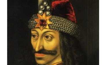 О Дракуле снимут современный фильм