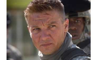 Главный герой "Повелителя бури" сыграет в "Мстителях"