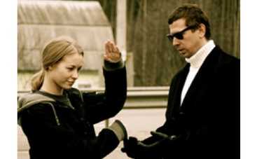 "Веское основание для убийства" - история начинающего киллера