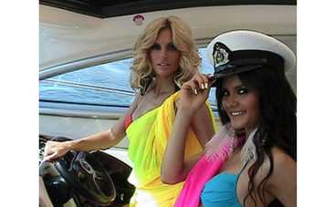 "Фабрика" сняла Али-Бабу