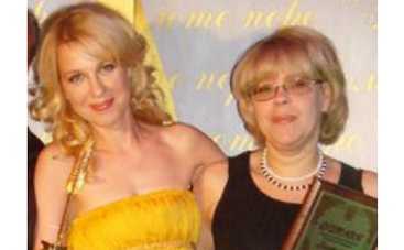 Программа "Легко быть женщиной" признана лучшей