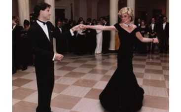 Гардероб принцессы Дианы выставят на аукцион