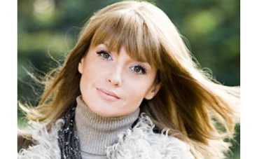 АНОНС. Оксана Марченко: "Иногда я выхожу за рамки"