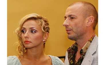 Мама Навки поведала о жадности Жулина