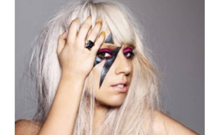 Lady Gaga презентовала очередной эпатажный клип [ВИДЕО]