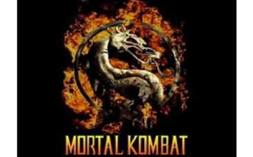 Загадочный ролик, предвещающий выход нового фильма "Mortal Kombat"