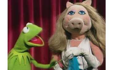 В Голливуде снимут новый фильм о "Маппет-шоу"