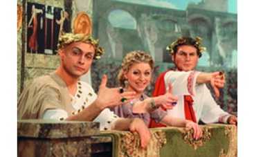 Кто есть кто в проекте "Большая разница по-украински"