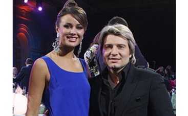 Оксана Федорова: "Мы с Басковым уже деремся"