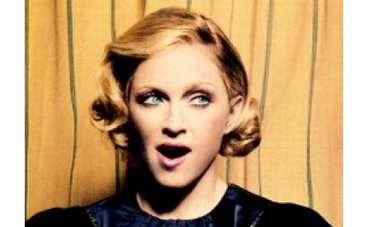 Мадонна и Гвинет Пэлтроу разругались