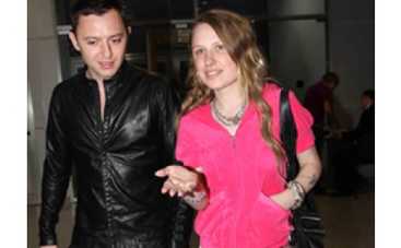 Валерия Гай Германика увлеклась Ромой Зверем