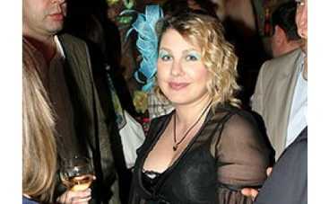 Ева Польна подтвердила слухи о своем лесбийском браке