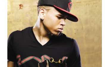 Криса Брауна считают опасным для общества