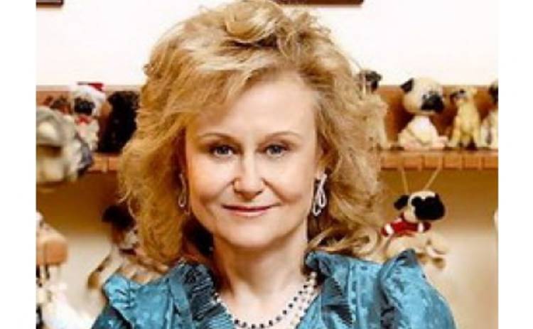 В Москве Дарья Донцова собрала звезд, чтобы побороть рак груди