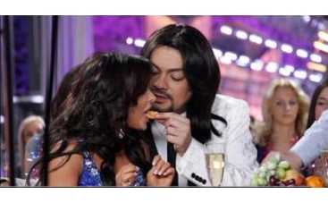 Кто с кем дружит в украинском шоу-бизнесе?